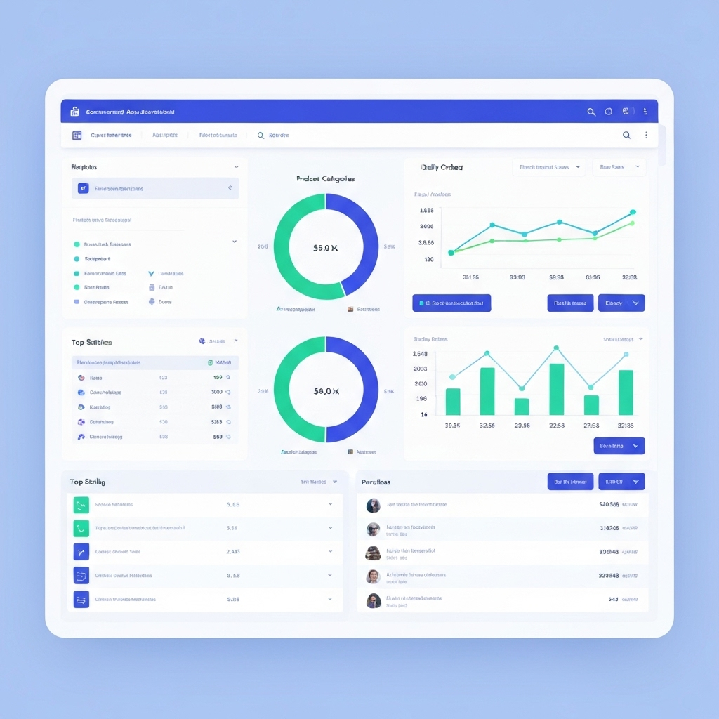 E-Commerce Platform - Screenshot 4