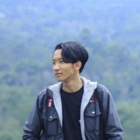 Faris Izdihar Alkafaizani